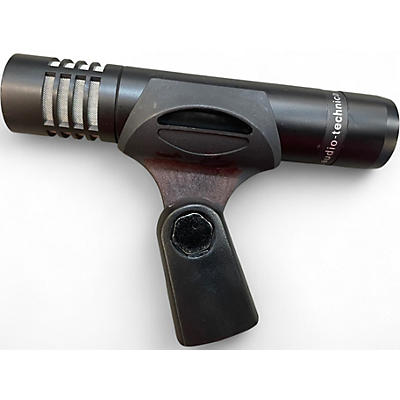 Used Audio-Technica AT2021 Condenser Microphone