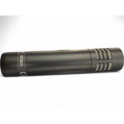 Used Audio-Technica AT2021 Condenser Microphone