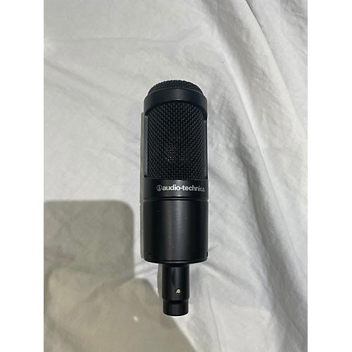 Audio-Technica Used Audio-Technica AT2035 Condenser Microphone