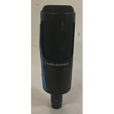 Audio-Technica Used Audio-Technica AT2035 Condenser Microphone