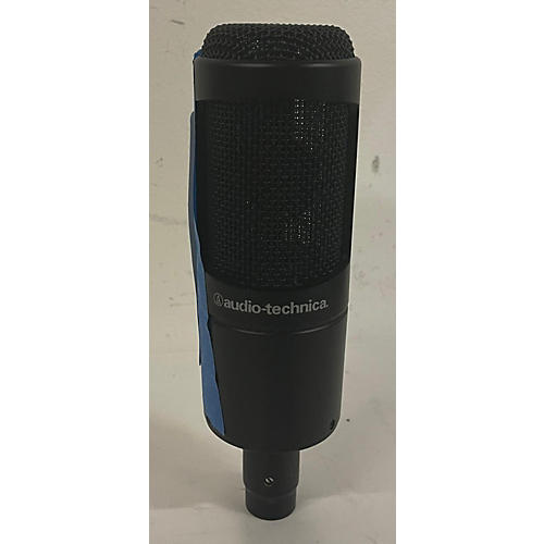 Audio-Technica Used Audio-Technica AT2035 Condenser Microphone