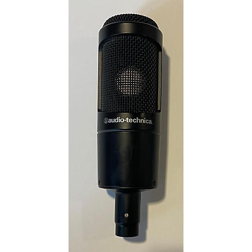 Audio-Technica Used Audio-Technica AT2035 Condenser Microphone