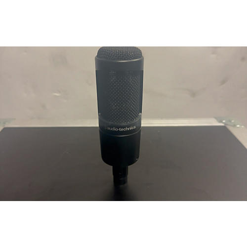 Audio-Technica Used Audio-Technica AT2035 Condenser Microphone