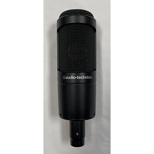 Audio-Technica Used Audio-Technica AT2035 Condenser Microphone