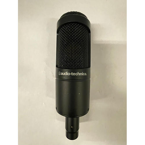 Audio-Technica Used Audio-Technica AT2035 Condenser Microphone