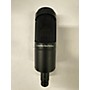 Used Audio-Technica Used Audio-Technica AT2035 Condenser Microphone