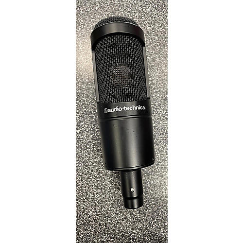 Audio-Technica Used Audio-Technica AT2035 Condenser Microphone