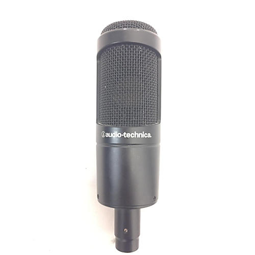 Audio-Technica Used Audio-Technica AT2035 Condenser Microphone