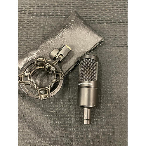 Audio-Technica Used Audio-Technica AT2035 Condenser Microphone