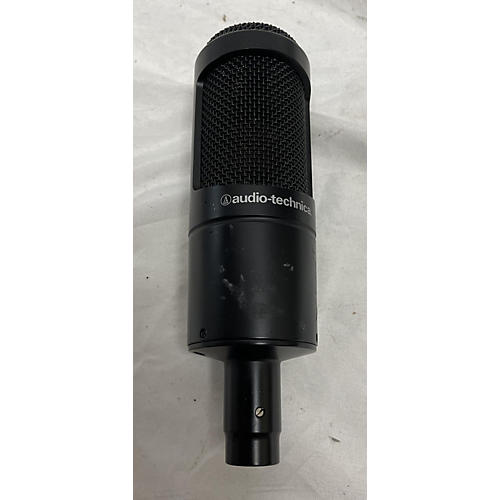 Audio-Technica Used Audio-Technica AT2035 Condenser Microphone