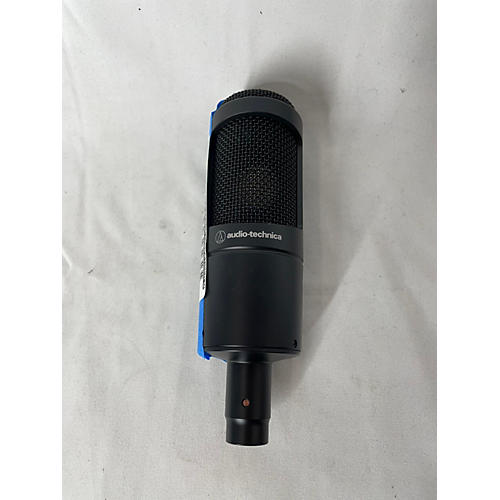 Audio-Technica Used Audio-Technica AT2035 Condenser Microphone