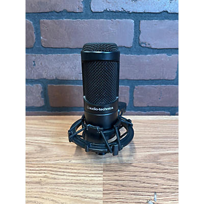 Audio-Technica Used Audio-Technica AT2035 Condenser Microphone