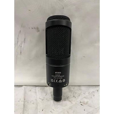 Audio-Technica Used Audio-Technica AT2035 Condenser Microphone