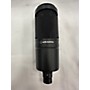 Used Audio-Technica Used Audio-Technica AT2035 Condenser Microphone