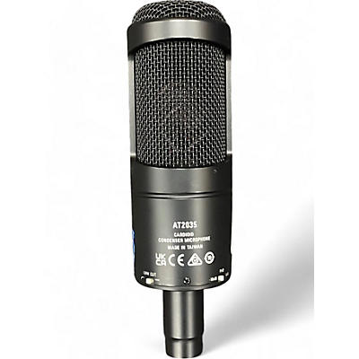 Audio-Technica Used Audio-Technica AT2035 Condenser Microphone