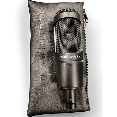 Audio-Technica Used Audio-Technica AT2035 Condenser Microphone