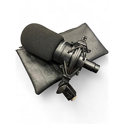 Audio-Technica Used Audio-Technica AT2035 Condenser Microphone