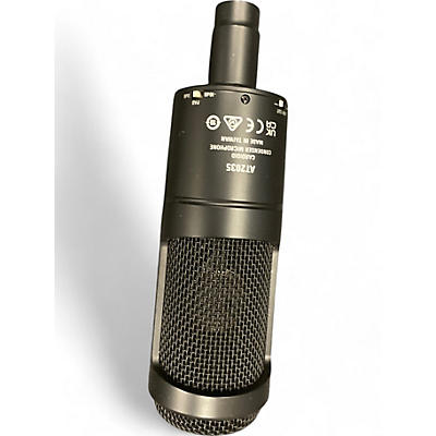 Audio-Technica Used Audio-Technica AT2035 Condenser Microphone