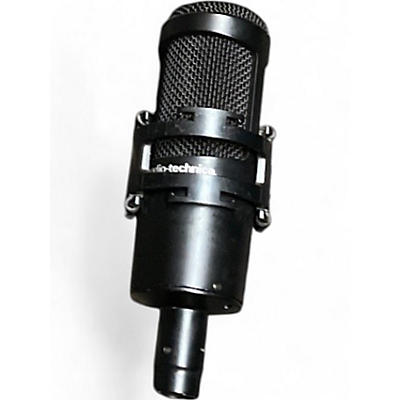 Audio-Technica Used Audio-Technica AT2035 Condenser Microphone