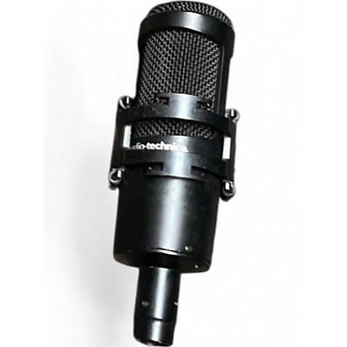 Audio-Technica Used Audio-Technica AT2035 Condenser Microphone