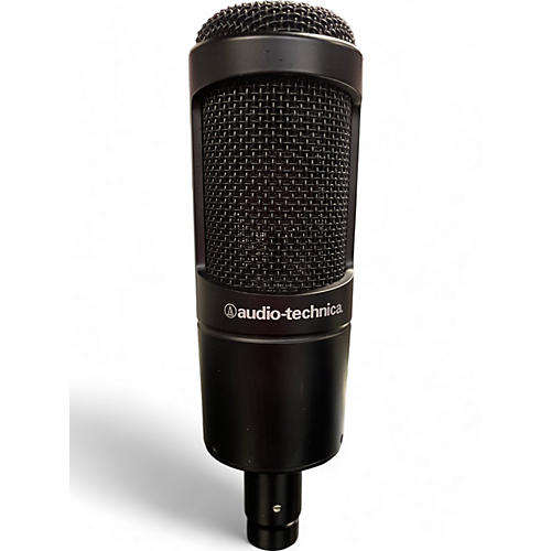 Audio-Technica Used Audio-Technica AT2035 Condenser Microphone