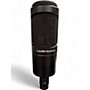 Used Audio-Technica Used Audio-Technica AT2035 Condenser Microphone