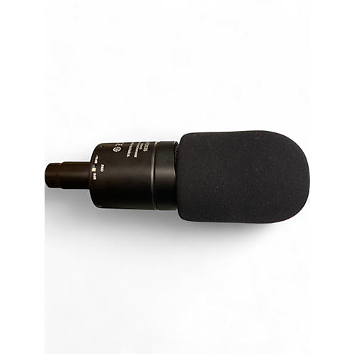 Audio-Technica Used Audio-Technica AT2035 Condenser Microphone