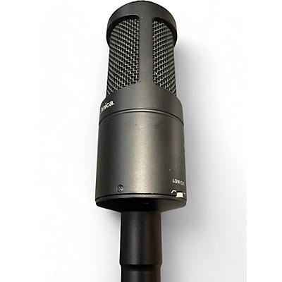 Used Audio-Technica AT2035 Condenser Microphone