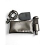 Used Audio-Technica AT2035 Condenser Microphone