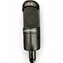 Used Audio-Technica AT2035 Condenser Microphone