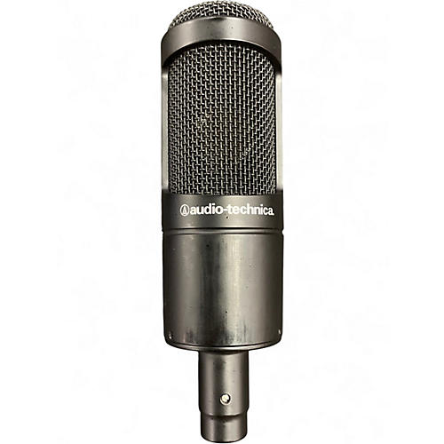 Used Audio-Technica AT2035 Condenser Microphone