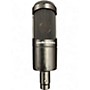 Used Audio-Technica AT2035 Condenser Microphone
