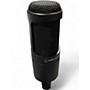 Used Audio-Technica AT2035 Condenser Microphone
