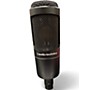 Used Audio-Technica AT2035 Condenser Microphone