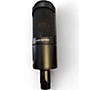 Used Audio-Technica AT2035 Condenser Microphone