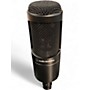Used Audio-Technica AT2035 Condenser Microphone