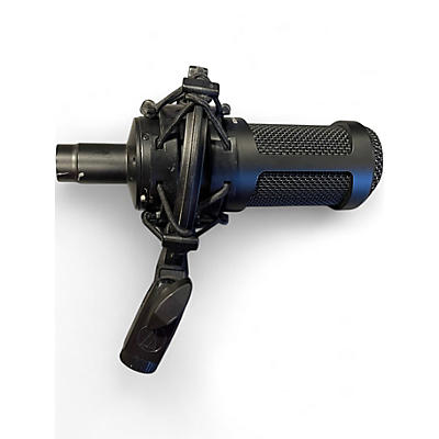 Used Audio-Technica AT2035 Condenser Microphone