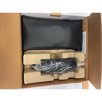 Used Audio-Technica AT2035 Condenser Microphone