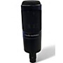 Used Audio-Technica AT2035 Condenser Microphone