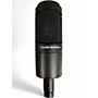 Used Audio-Technica AT2035 Condenser Microphone