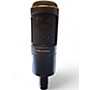 Used Audio-Technica AT2035 Condenser Microphone