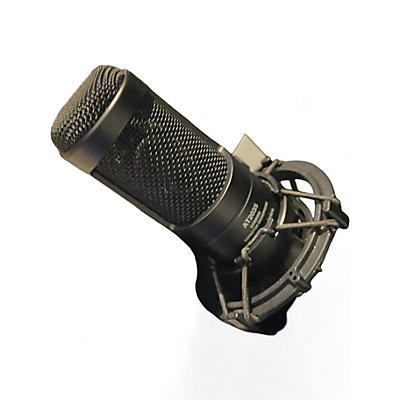 Used Audio-Technica AT2035 Condenser Microphone