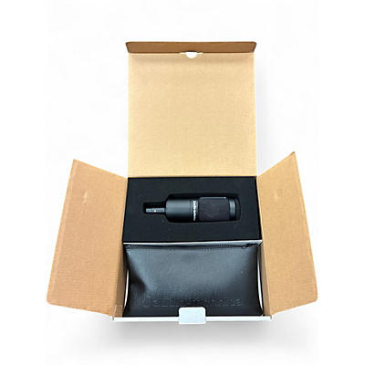 Used Audio-Technica AT2035 Condenser Microphone