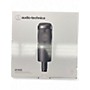 Used Audio-Technica AT2035 Condenser Microphone