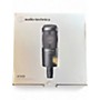 Used Audio-Technica AT2035 Condenser Microphone