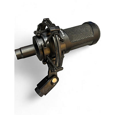 Used Audio-Technica AT2035 Condenser Microphone
