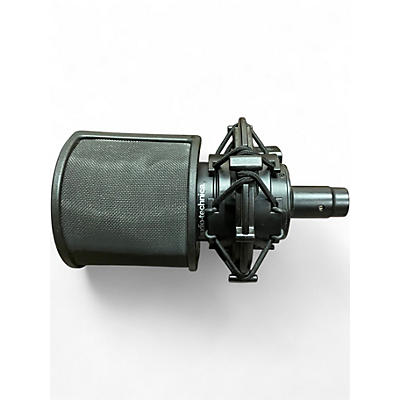 Used Audio-Technica AT2035 Condenser Microphone