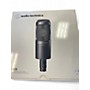 Used Audio-Technica AT2035 Condenser Microphone