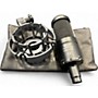 Used Audio-Technica AT2035 Condenser Microphone