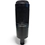 Used Audio-Technica AT2035 Condenser Microphone